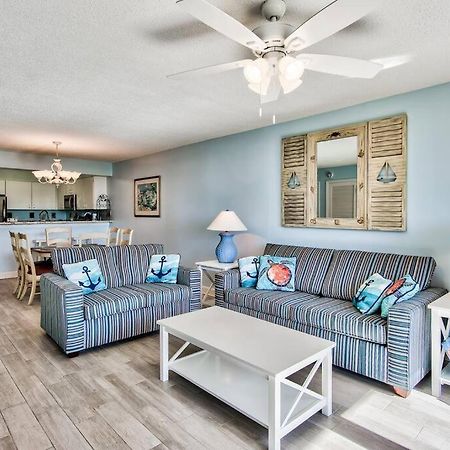 Pelican Beach Resort-Walkout Unit-On The Beach Destin Ngoại thất bức ảnh