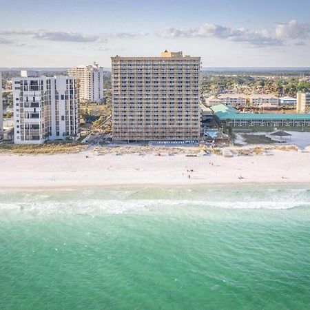 Pelican Beach Resort-Walkout Unit-On The Beach Destin Ngoại thất bức ảnh