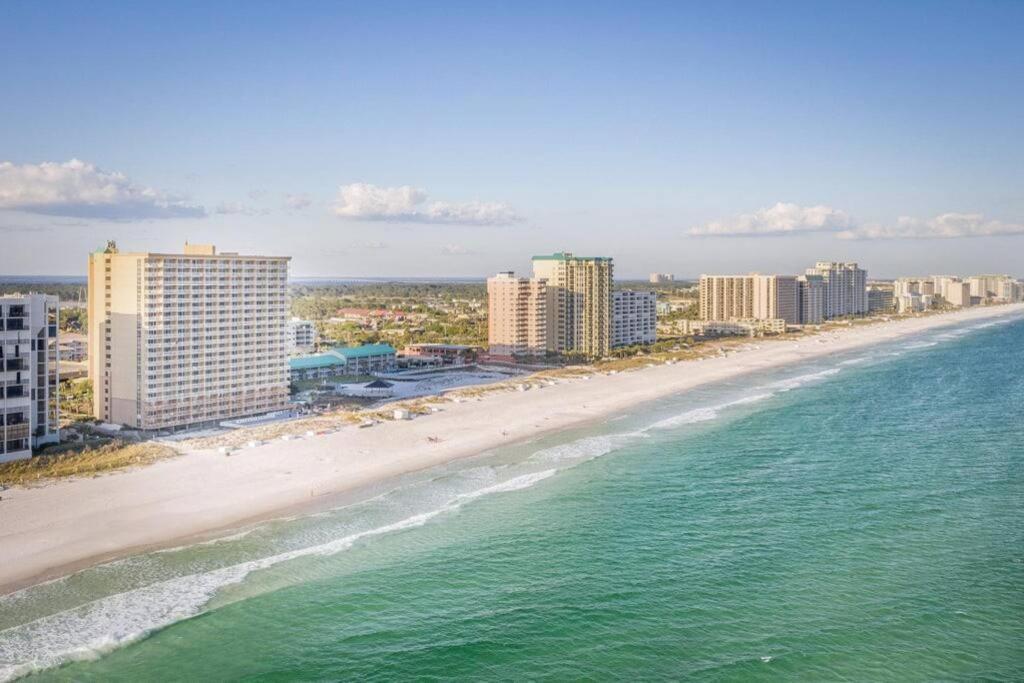 Pelican Beach Resort-Walkout Unit-On The Beach Destin Ngoại thất bức ảnh