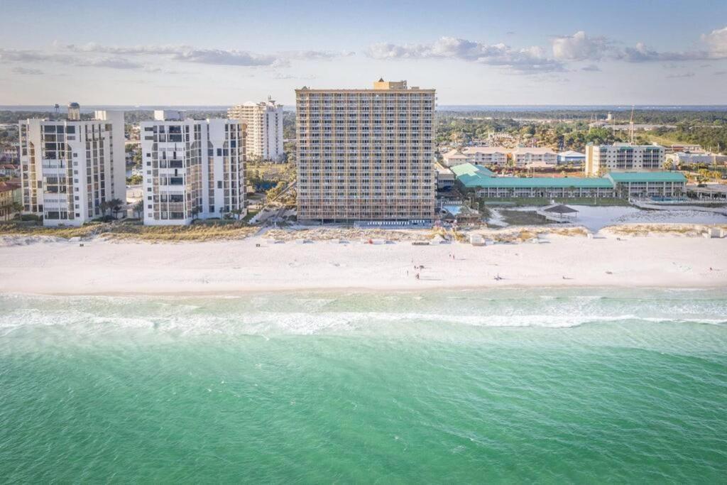 Pelican Beach Resort-Walkout Unit-On The Beach Destin Ngoại thất bức ảnh