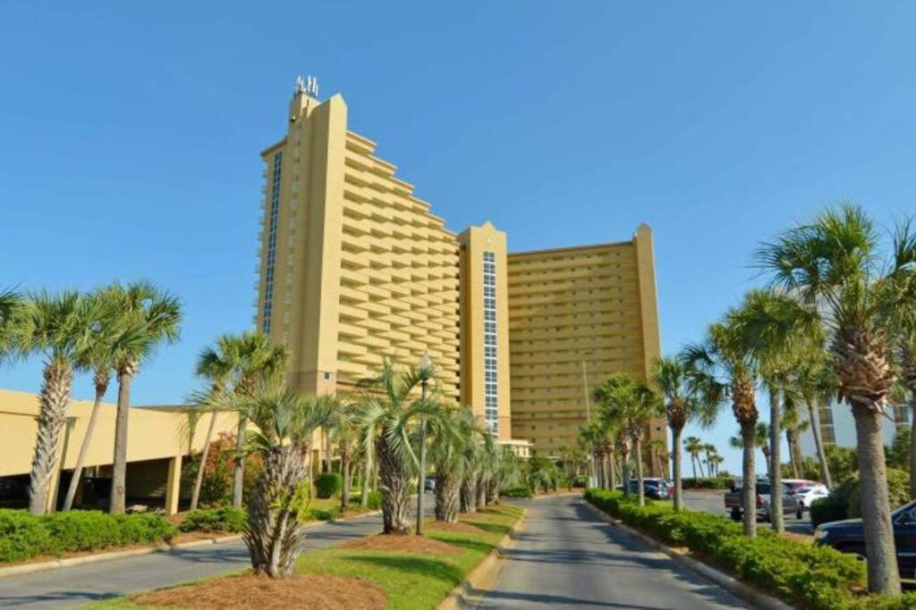Pelican Beach Resort-Walkout Unit-On The Beach Destin Ngoại thất bức ảnh