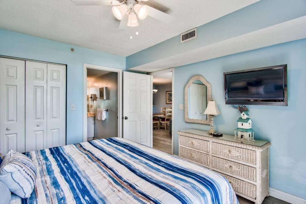 Pelican Beach Resort-Walkout Unit-On The Beach Destin Ngoại thất bức ảnh