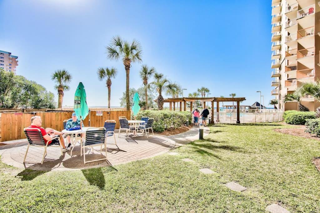 Pelican Beach Resort-Walkout Unit-On The Beach Destin Ngoại thất bức ảnh