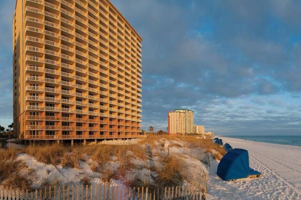 Pelican Beach Resort-Walkout Unit-On The Beach Destin Ngoại thất bức ảnh