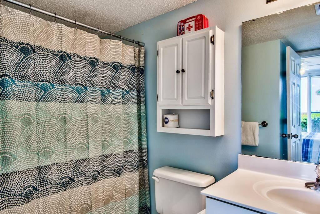 Pelican Beach Resort-Walkout Unit-On The Beach Destin Ngoại thất bức ảnh