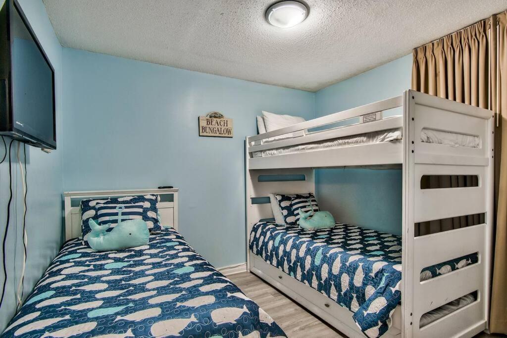 Pelican Beach Resort-Walkout Unit-On The Beach Destin Ngoại thất bức ảnh