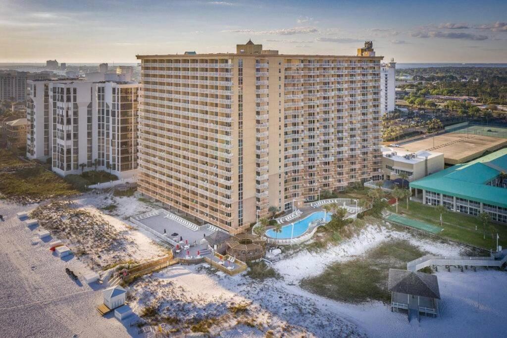 Pelican Beach Resort-Walkout Unit-On The Beach Destin Ngoại thất bức ảnh