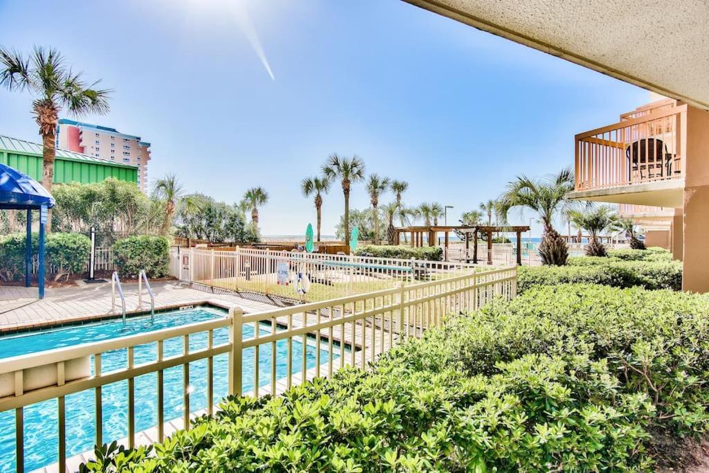 Pelican Beach Resort-Walkout Unit-On The Beach Destin Ngoại thất bức ảnh